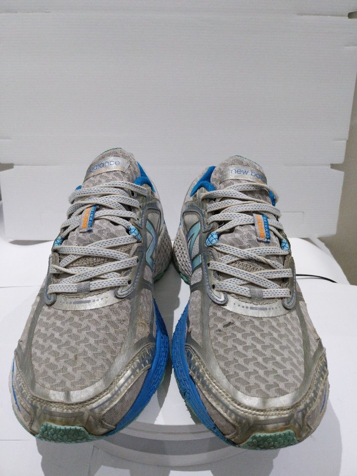 New Balance 860 V5 Erkek  41.5 - Görsel 3