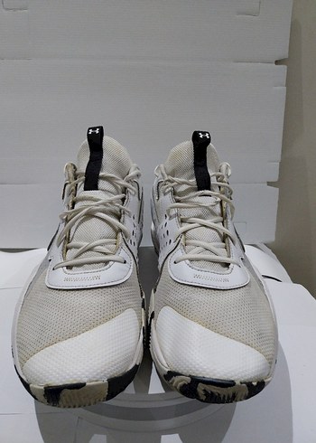 Under Armour Jet 23 49.5 - Görsel 3