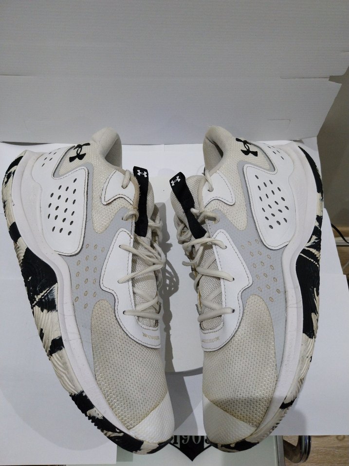 Under Armour Jet 23 49.5 - Görsel 5