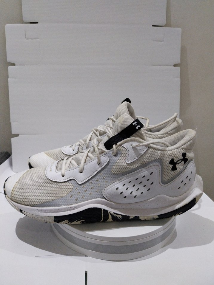 Under Armour Jet 23 49.5 - Görsel 2