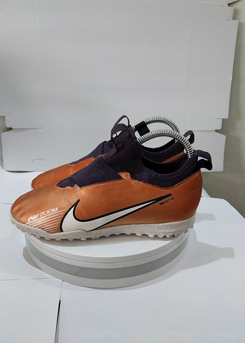 Nike Zoom Mercurial Vapor 15 Academy FW22 TF - Görsel 2