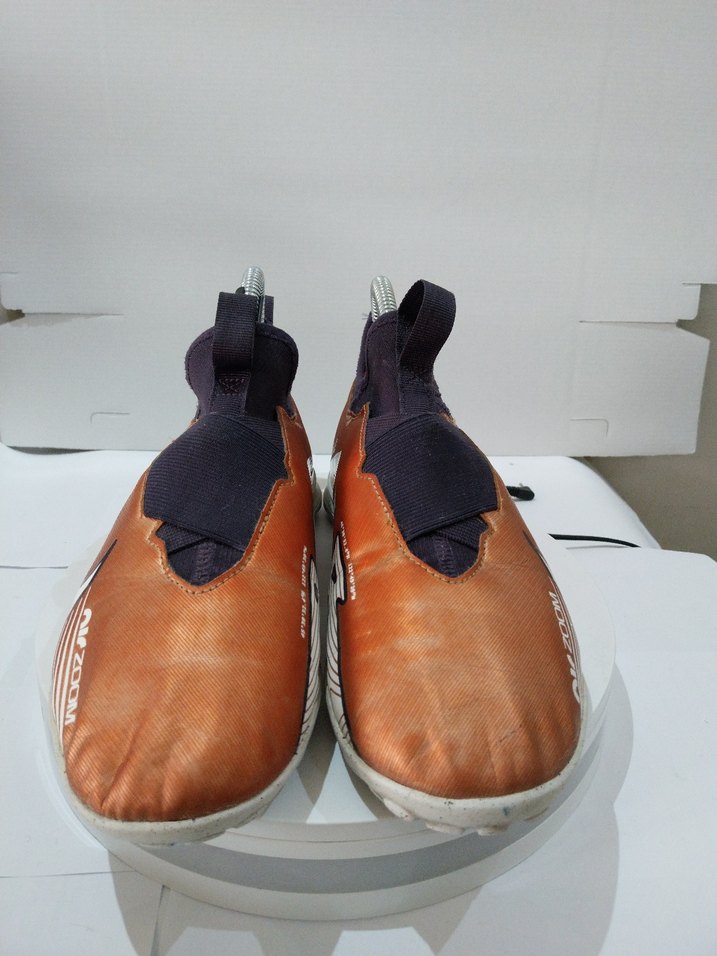 Nike Zoom Mercurial Vapor 15 Academy FW22 TF - Görsel 3