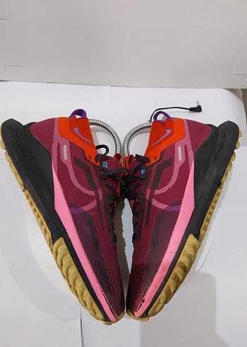 Nike Pegasus Trail 4 GTX 36.5 Temiz - Görsel 5