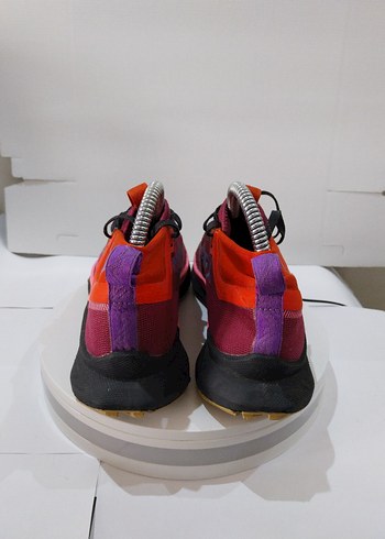 Nike Pegasus Trail 4 GTX 36.5 Temiz - Görsel 6