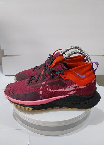 Nike Pegasus Trail 4 GTX 36.5 Temiz - Görsel 2