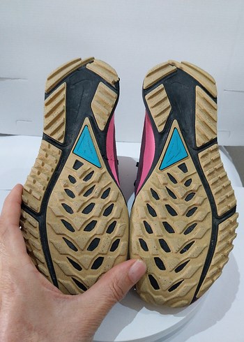 Nike Pegasus Trail 4 GTX 36.5 Temiz - Görsel 7