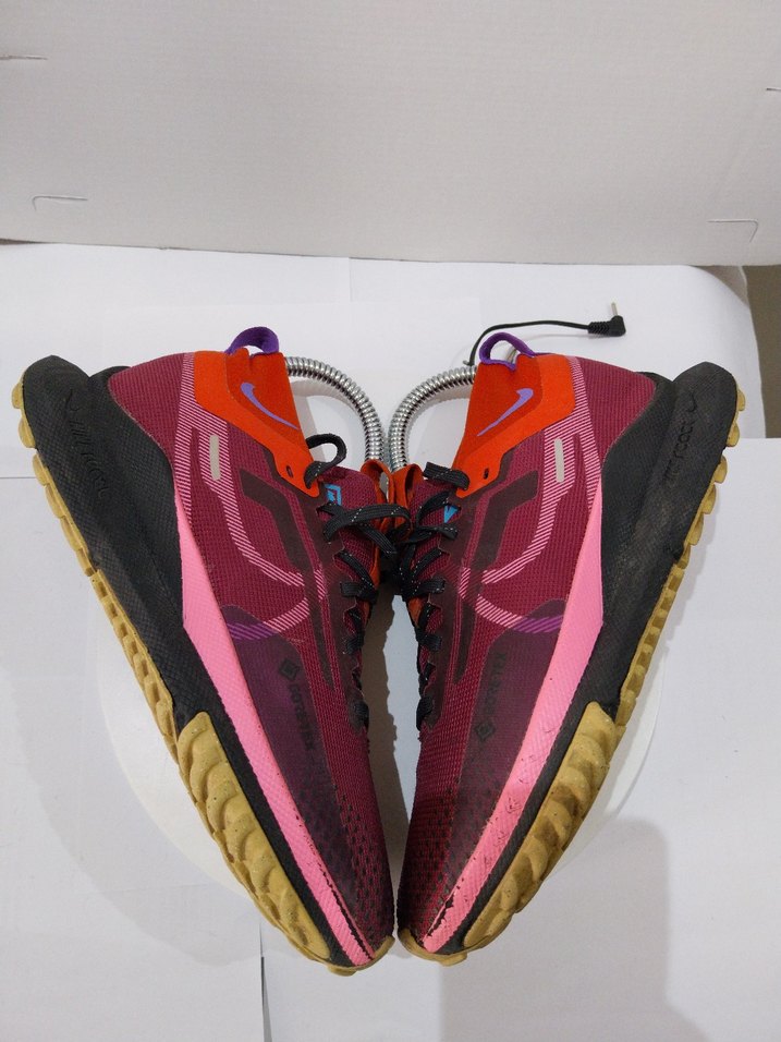 Nike Pegasus Trail 4 GTX 36.5 Temiz - Görsel 5