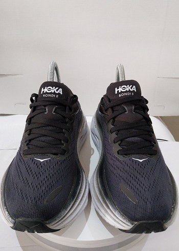 HOKA One One Bondi 8 37 1/3 Temiz - Görsel 3