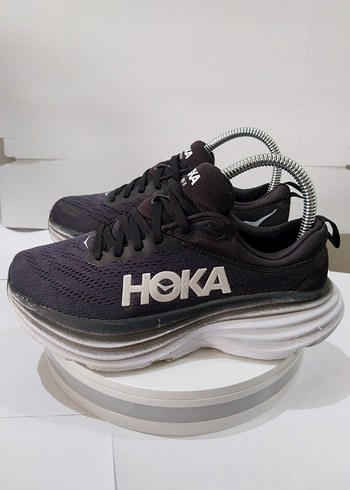 HOKA One One Bondi 8 37 1/3 Temiz - Görsel 2