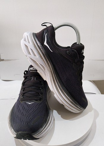 HOKA One One Bondi 8 37 1/3 Temiz - Görsel 4