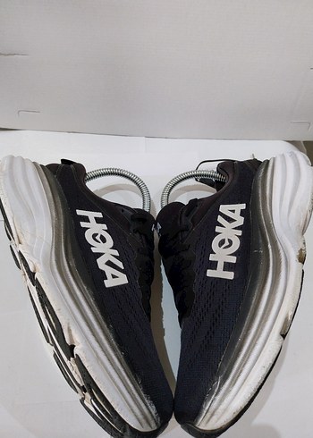 HOKA One One Bondi 8 37 1/3 Temiz - Görsel 5