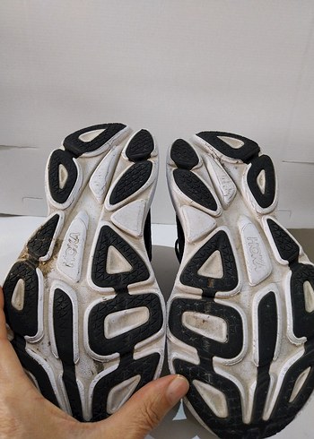 HOKA One One Bondi 8 37 1/3 Temiz - Görsel 7