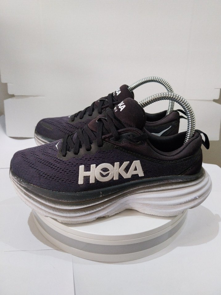 HOKA One One Bondi 8 37 1/3 Temiz - Görsel 2