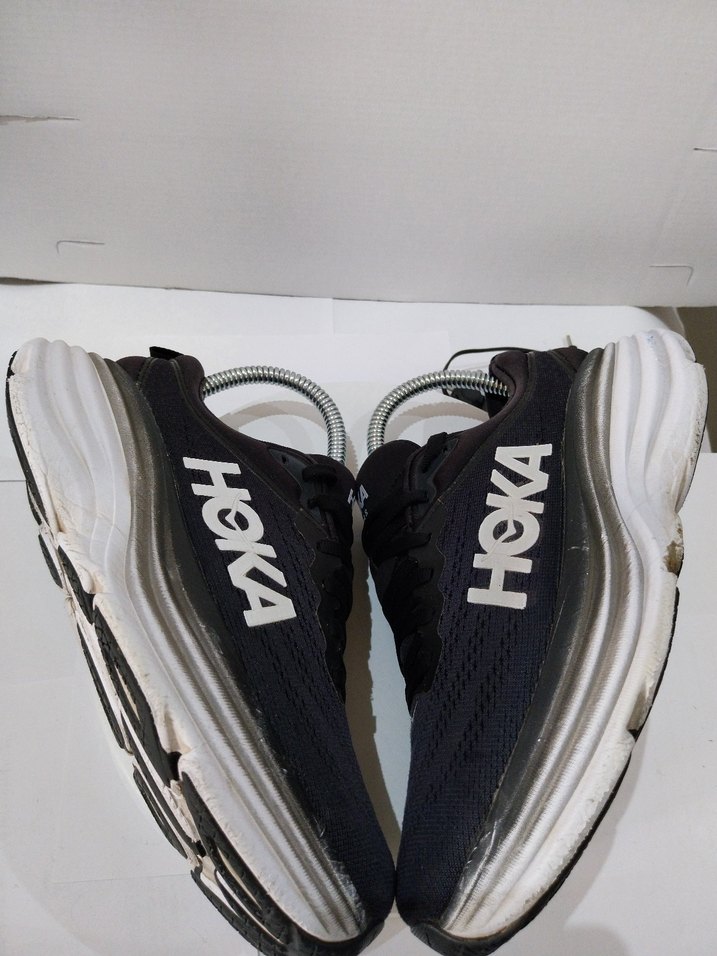 HOKA One One Bondi 8 37 1/3 Temiz - Görsel 5