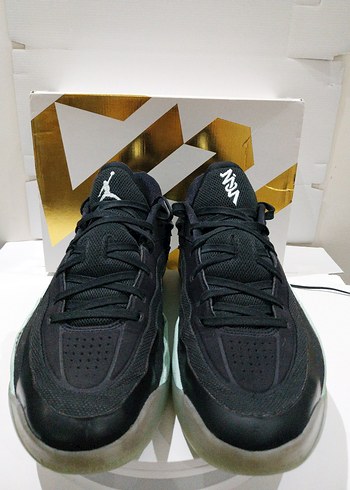 Nike Jordan Zion 4 46 Numara 10/9 - Görsel 3