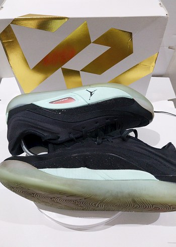 Nike Jordan Zion 4 46 Numara 10/9 - Görsel 5