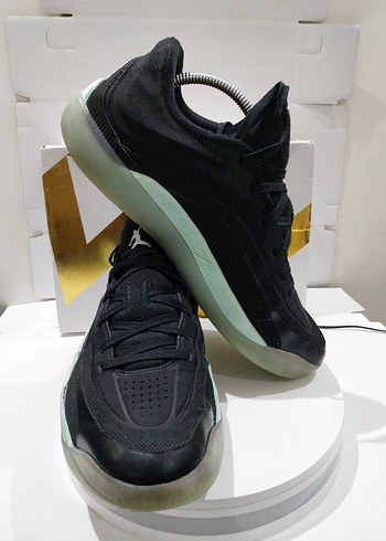 Nike Jordan Zion 4 46 Numara 10/9 - Görsel 4