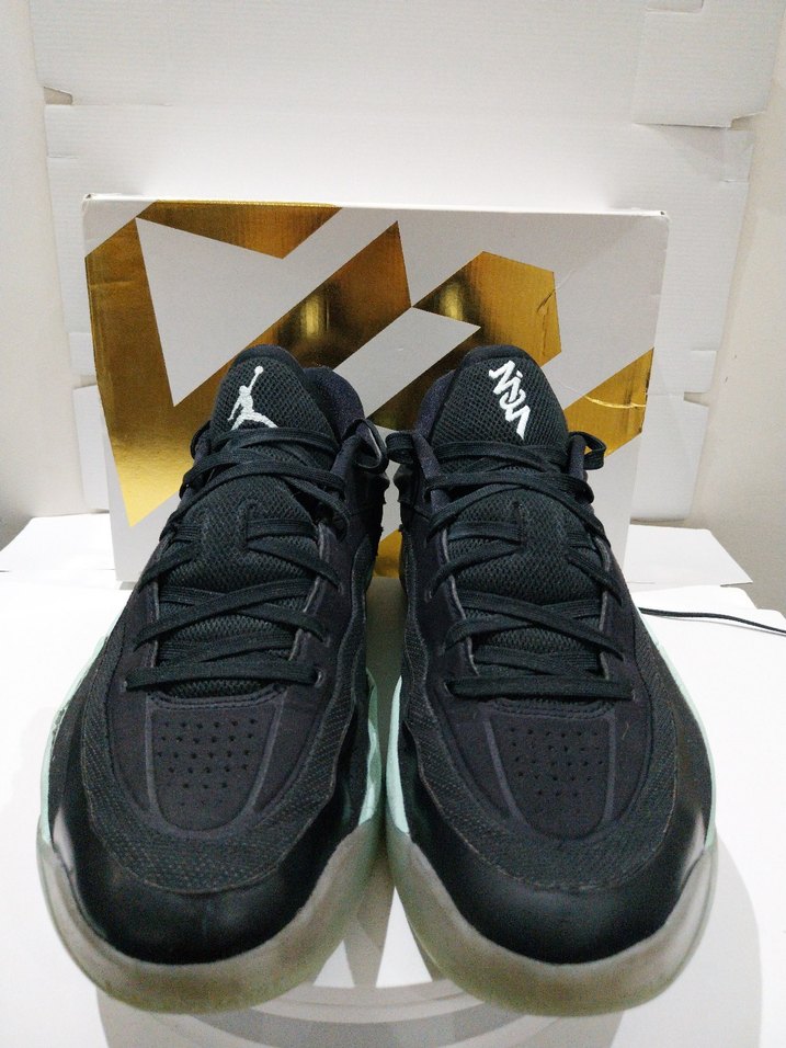 Nike Jordan Zion 4 46 Numara 10/9 - Görsel 3