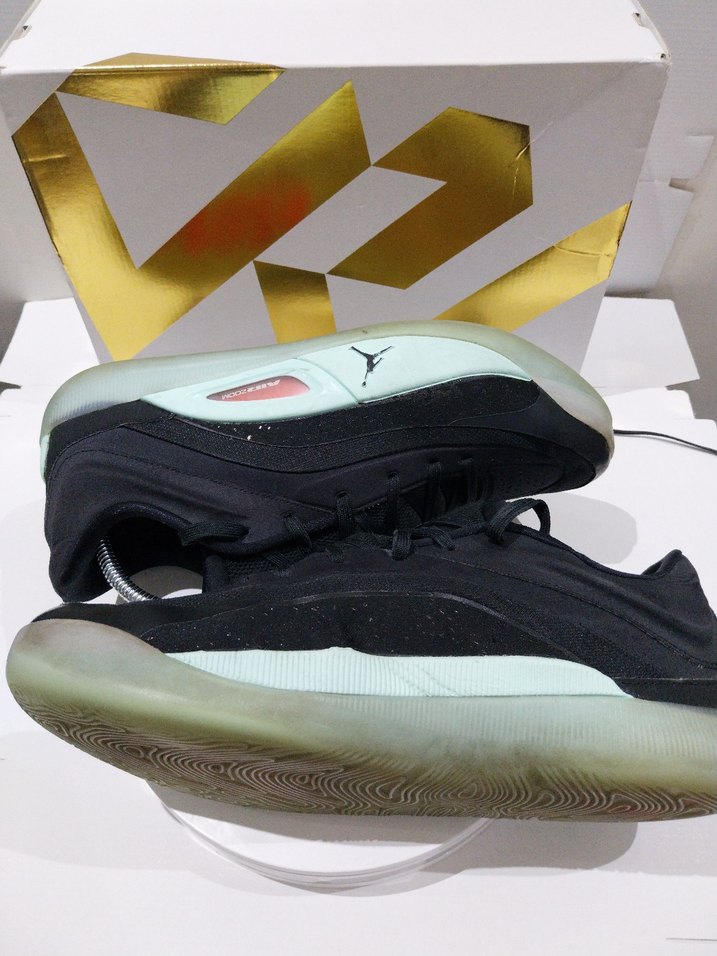 Nike Jordan Zion 4 46 Numara 10/9 - Görsel 5