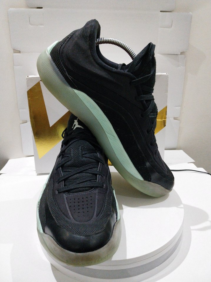 Nike Jordan Zion 4 46 Numara 10/9 - Görsel 4