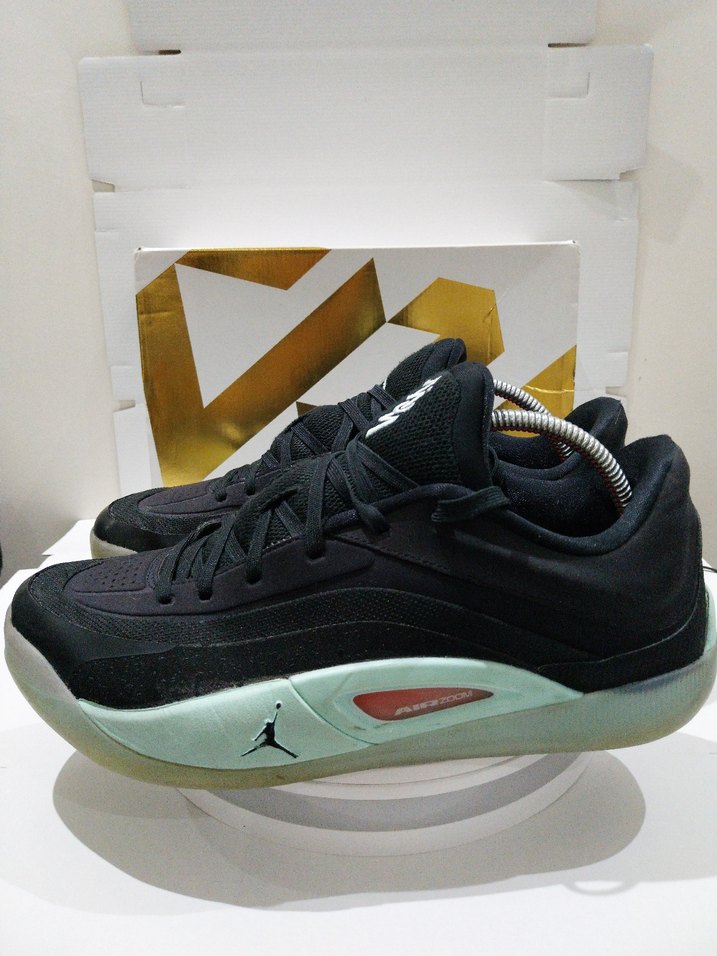 Nike Jordan Zion 4 46 Numara 10/9 - Görsel 2