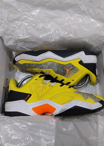 Nike Jordan One Take 4 42 Numara - Görsel 6