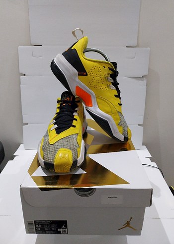 Nike Jordan One Take 4 42 Numara - Görsel 4