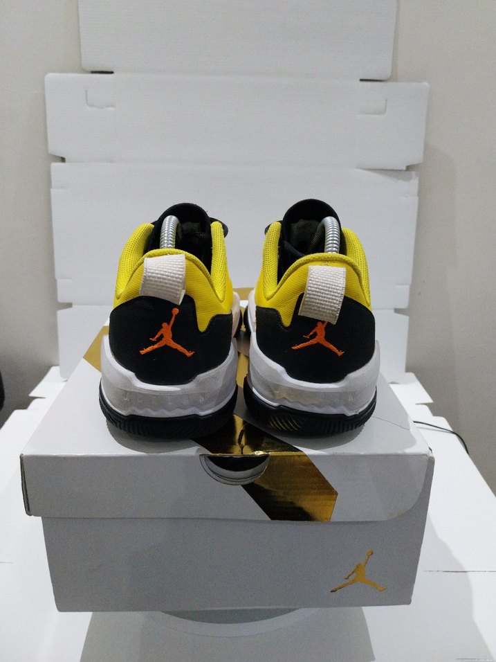 Nike Jordan One Take 4  42 Numara - Görsel 5