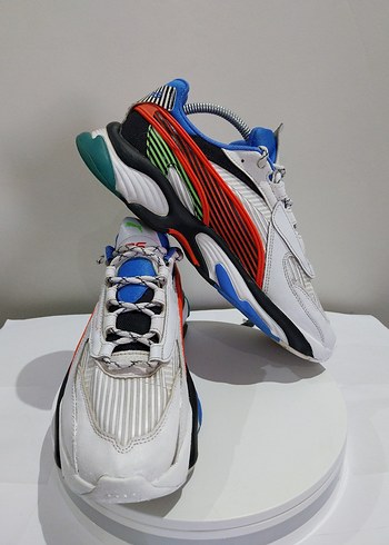 42 Beden çeşitli Renk PUMA RS CONNECT DAZED 42 NUMARA