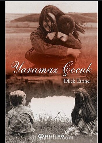 Yaramaz Çocuk kitabı