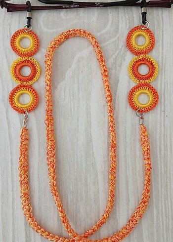 GÖZLÜK İPİ