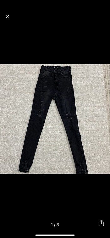 26 Beden Pantolon jean