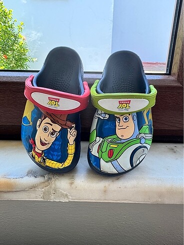 Crocs terlik