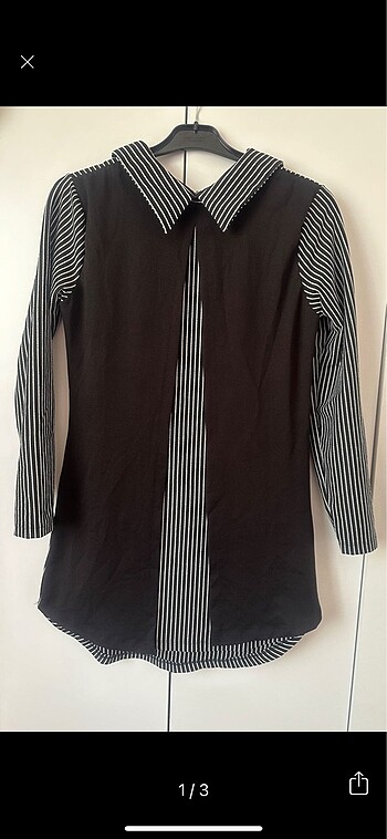Triko tunik