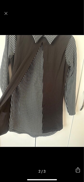 Trendyol & Milla Triko tunik