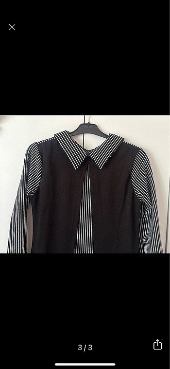 38 Beden Triko tunik