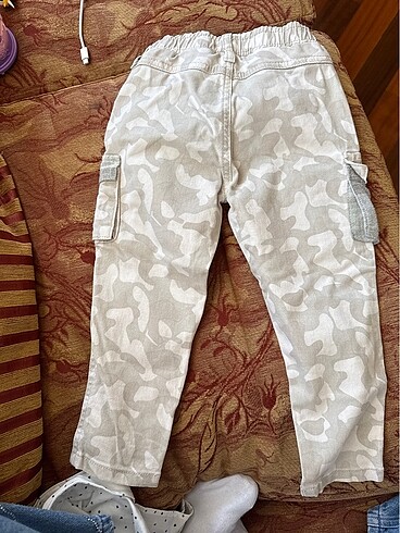 BG Store Erkek çocuk jean