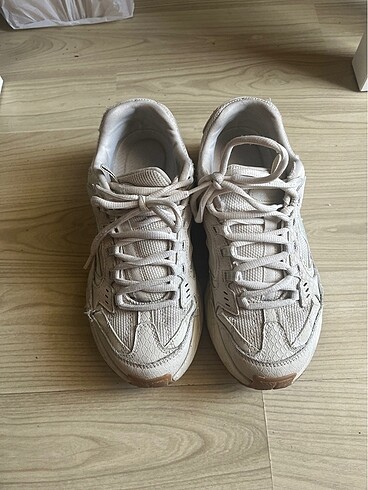 Skechers beyaz stamina