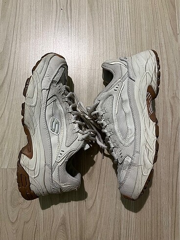 Skechers Skechers beyaz stamina