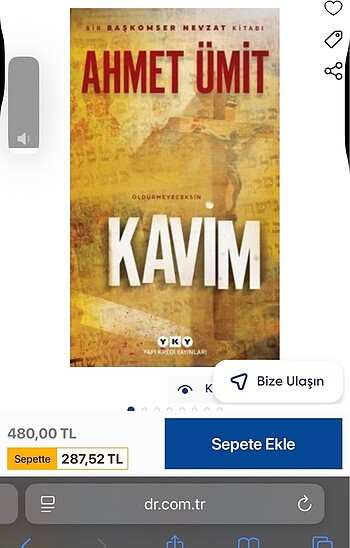 Beden Ahmet ümit kavim