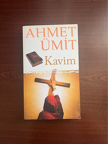 Ahmet ümit kavim