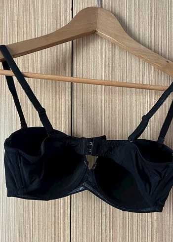 Suwen Siyah Sütyen 75B - Görsel 2