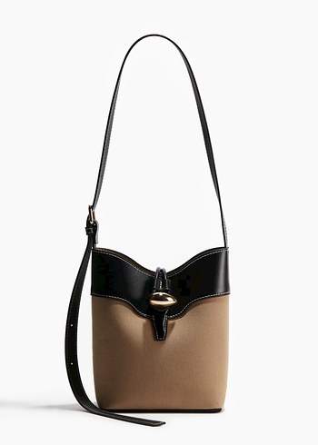 H&M Çapraz Çanta