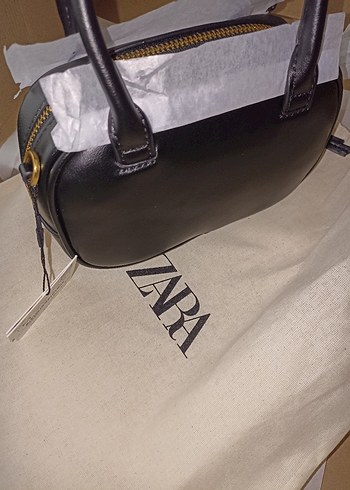 ZARA MİNİ ÇANTA