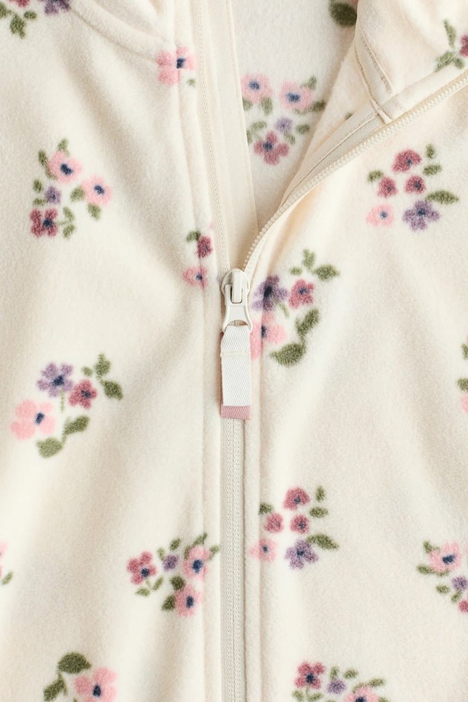 H&M Muflon Ceket - Görsel 2