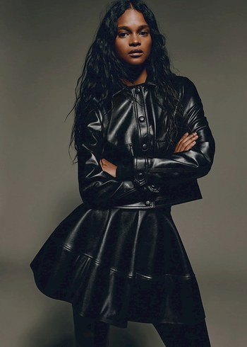 H&M Ceket - Görsel 4