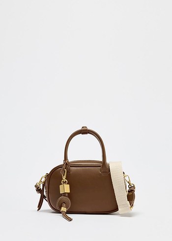 zara mini çanta