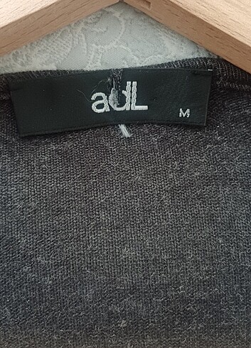 m Beden Adil ışık üst