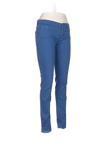 Massimo Dutti Massimo Dutti Jean / Kot %70 İndirimli.