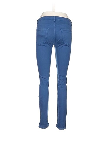 38 Beden Massimo Dutti Jean / Kot %70 İndirimli.